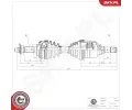 Hnac� h��del&nbsp;ESEN SKV&nbsp;&dash;&nbsp;ESN 40SKV329