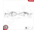 Hnac� h��del&nbsp;ESEN SKV&nbsp;&dash;&nbsp;ESN 40SKV347