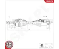 ESEN SKV Hnac� h��del&nbsp;&dash;&nbsp;ESN 40SKV373