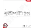 Hnac� h��del&nbsp;ESEN SKV&nbsp;&dash;&nbsp;ESN 40SKV380