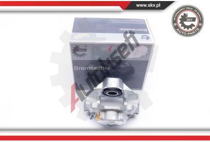 ESEN SKV Brzdov tmen ESN 42SKV013, 42SKV013