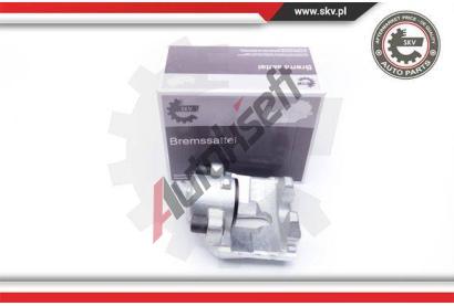 ESEN SKV Brzdov tmen ESN 42SKV022, 42SKV022
