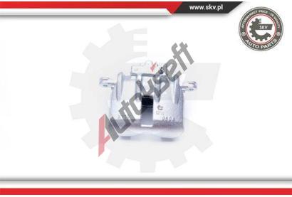 ESEN SKV Brzdov tmen ESN 42SKV181, 42SKV181