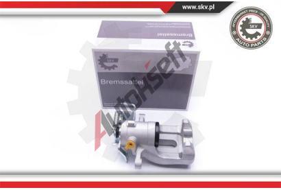 ESEN SKV Brzdov tmen ESN 42SKV403, 42SKV403