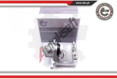 ESEN SKV Brzdov tmen ESN 42SKV502, 42SKV502
