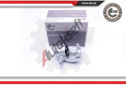 ESEN SKV Brzdov tmen ESN 42SKV603, 42SKV603