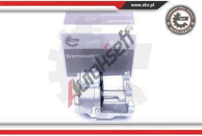ESEN SKV Brzdov tmen ESN 42SKV932, 42SKV932