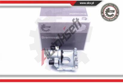 ESEN SKV Brzdov tmen ESN 42SKV993, 42SKV993