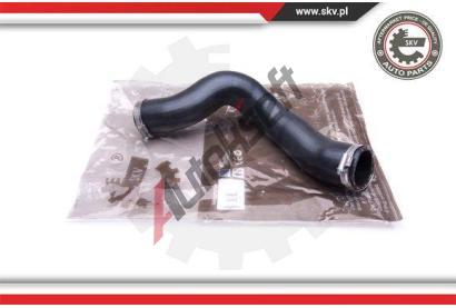 ESEN SKV Hadice plnicího vzduchu ESN 43SKV020, 43SKV020 ESEN SKV Hadice plnicího vzduchu ESN 43SKV020, 43SKV020