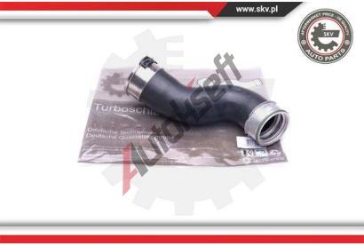 ESEN SKV Hadice plnicího vzduchu ESN 43SKV026, 43SKV026 ESEN SKV Hadice plnicího vzduchu ESN 43SKV026, 43SKV026