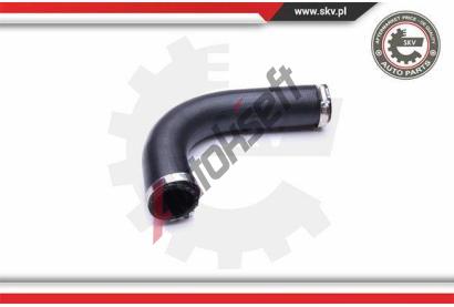 ESEN SKV Hadice plnicího vzduchu ESN 43SKV039, 43SKV039 ESEN SKV Hadice plnicího vzduchu ESN 43SKV039, 43SKV039