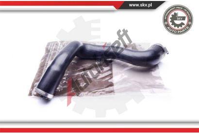 ESEN SKV Hadice plnicího vzduchu ESN 43SKV046, 43SKV046 ESEN SKV Hadice plnicího vzduchu ESN 43SKV046, 43SKV046