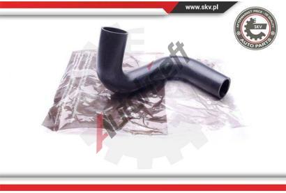 ESEN SKV Hadice plnicího vzduchu ESN 43SKV065, 43SKV065 ESEN SKV Hadice plnicího vzduchu ESN 43SKV065, 43SKV065