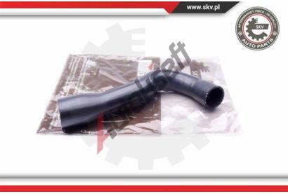 ESEN SKV Hadice plnicího vzduchu ESN 43SKV072, 43SKV072 ESEN SKV Hadice plnicího vzduchu ESN 43SKV072, 43SKV072