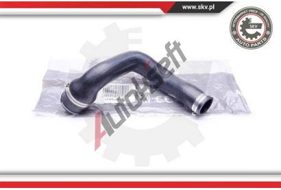 ESEN SKV Hadice plnicího vzduchu ESN 43SKV103, 43SKV103 ESEN SKV Hadice plnicího vzduchu ESN 43SKV103, 43SKV103