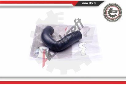 ESEN SKV Hadice plnicho vzduchu ESN 43SKV115, 43SKV115