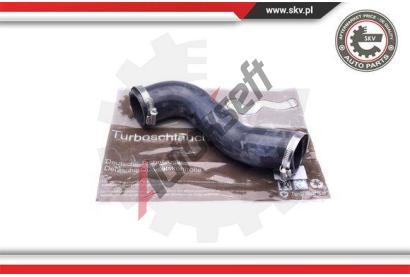 ESEN SKV Hadice plnicho vzduchu ESN 43SKV119, 43SKV119