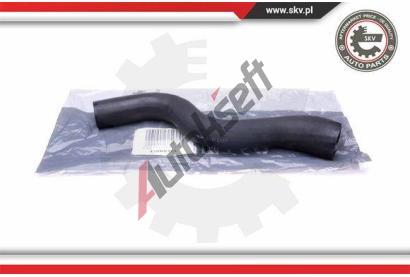 ESEN SKV Hadice plnicího vzduchu ESN 43SKV124, 43SKV124 ESEN SKV Hadice plnicího vzduchu ESN 43SKV124, 43SKV124