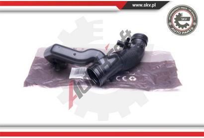 ESEN SKV Hadice plnicho vzduchu ESN 43SKV125, 43SKV125