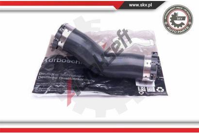 ESEN SKV Hadice plnicího vzduchu ESN 43SKV126, 43SKV126 ESEN SKV Hadice plnicího vzduchu ESN 43SKV126, 43SKV126