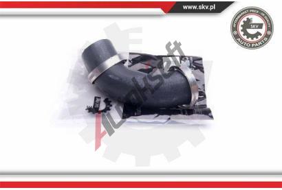 ESEN SKV Hadice plnicího vzduchu ESN 43SKV138, 43SKV138 ESEN SKV Hadice plnicího vzduchu ESN 43SKV138, 43SKV138