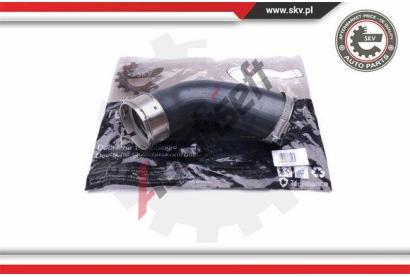 ESEN SKV Hadice plnicího vzduchu ESN 43SKV149, 43SKV149 ESEN SKV Hadice plnicího vzduchu ESN 43SKV149, 43SKV149