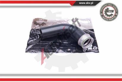 ESEN SKV Hadice plnicího vzduchu ESN 43SKV209, 43SKV209 ESEN SKV Hadice plnicího vzduchu ESN 43SKV209, 43SKV209