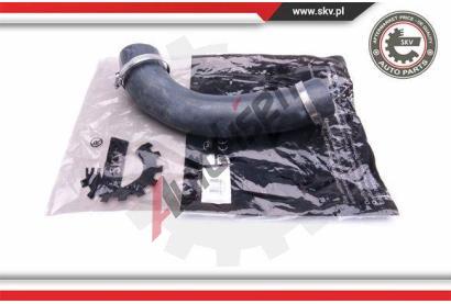 ESEN SKV Hadice plnicího vzduchu ESN 43SKV218, 43SKV218 ESEN SKV Hadice plnicího vzduchu ESN 43SKV218, 43SKV218