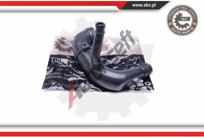 ESEN SKV Hadice plnicho vzduchu ESN 43SKV226, 43SKV226