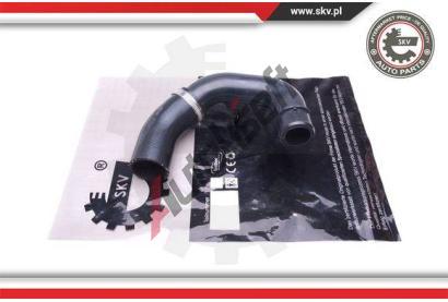 ESEN SKV Hadice plnicího vzduchu ESN 43SKV229, 43SKV229 ESEN SKV Hadice plnicího vzduchu ESN 43SKV229, 43SKV229