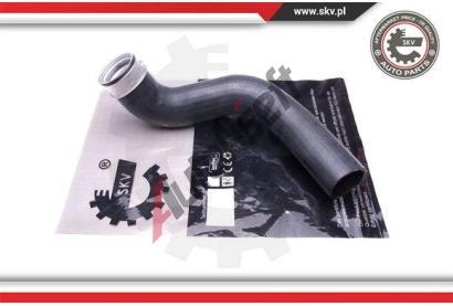 ESEN SKV Hadice plnicího vzduchu ESN 43SKV231, 43SKV231 ESEN SKV Hadice plnicího vzduchu ESN 43SKV231, 43SKV231