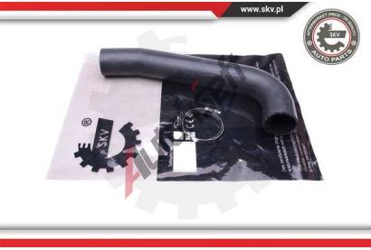 ESEN SKV Hadice plnicího vzduchu ESN 43SKV252, 43SKV252 ESEN SKV Hadice plnicího vzduchu ESN 43SKV252, 43SKV252