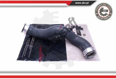 ESEN SKV Hadice plnicího vzduchu ESN 43SKV269, 43SKV269 ESEN SKV Hadice plnicího vzduchu ESN 43SKV269, 43SKV269