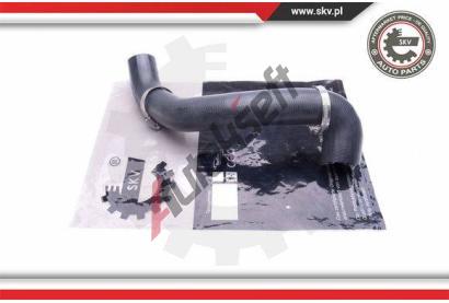 ESEN SKV Hadice plnicího vzduchu ESN 43SKV283, 43SKV283 ESEN SKV Hadice plnicího vzduchu ESN 43SKV283, 43SKV283