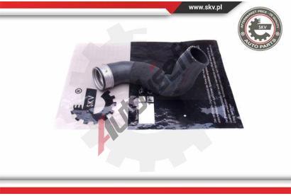 ESEN SKV Hadice plnicího vzduchu ESN 43SKV285, 43SKV285 ESEN SKV Hadice plnicího vzduchu ESN 43SKV285, 43SKV285