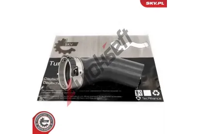 ESEN SKV Hadice plnicho vzduchu ESN 43SKV293, 43SKV293