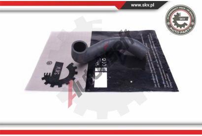 ESEN SKV Hadice plnicího vzduchu ESN 43SKV294, 43SKV294 ESEN SKV Hadice plnicího vzduchu ESN 43SKV294, 43SKV294