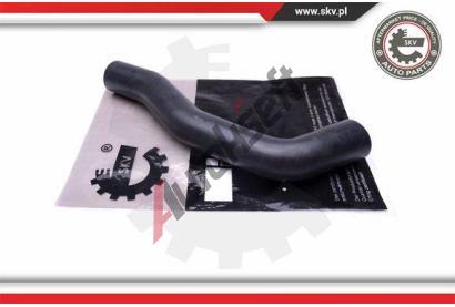 ESEN SKV Hadice plnicího vzduchu ESN 43SKV295, 43SKV295 ESEN SKV Hadice plnicího vzduchu ESN 43SKV295, 43SKV295