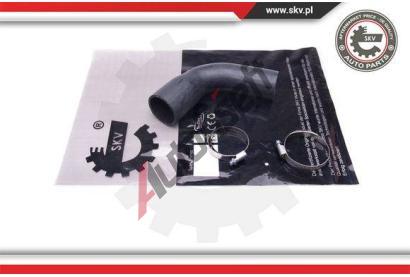 ESEN SKV Hadice plnicího vzduchu ESN 43SKV296, 43SKV296 ESEN SKV Hadice plnicího vzduchu ESN 43SKV296, 43SKV296