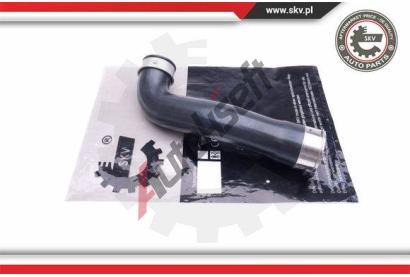 ESEN SKV Hadice plnicího vzduchu ESN 43SKV321, 43SKV321 ESEN SKV Hadice plnicího vzduchu ESN 43SKV321, 43SKV321