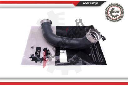 ESEN SKV Hadice plnicího vzduchu ESN 43SKV322, 43SKV322 ESEN SKV Hadice plnicího vzduchu ESN 43SKV322, 43SKV322