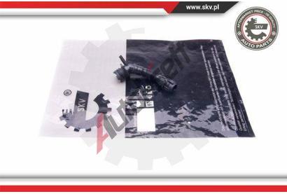 ESEN SKV Hadice plnicího vzduchu ESN 43SKV329, 43SKV329 ESEN SKV Hadice plnicího vzduchu ESN 43SKV329, 43SKV329