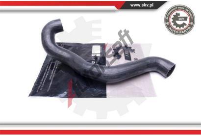 ESEN SKV Hadice plnicího vzduchu ESN 43SKV352, 43SKV352 ESEN SKV Hadice plnicího vzduchu ESN 43SKV352, 43SKV352
