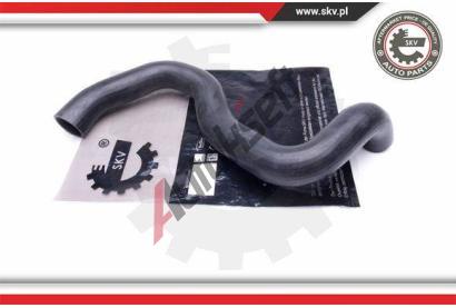 ESEN SKV Hadice plnicího vzduchu ESN 43SKV355, 43SKV355 ESEN SKV Hadice plnicího vzduchu ESN 43SKV355, 43SKV355