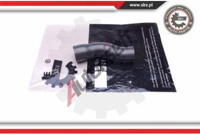 ESEN SKV Hadice plnicího vzduchu ESN 43SKV357, 43SKV357 ESEN SKV Hadice plnicího vzduchu ESN 43SKV357, 43SKV357