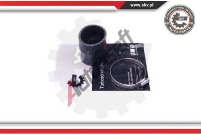 ESEN SKV Hadice plnicího vzduchu ESN 43SKV394, 43SKV394  ESEN SKV Hadice plnicího vzduchu ESN 43SKV394, 43SKV394