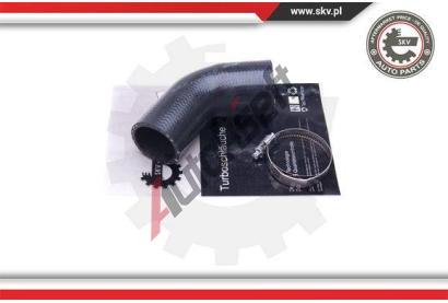 ESEN SKV Hadice plnicho vzduchu ESN 43SKV395, 43SKV395