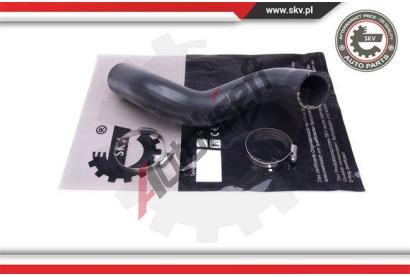 ESEN SKV Hadice plnicího vzduchu ESN 43SKV413, 43SKV413  ESEN SKV Hadice plnicího vzduchu ESN 43SKV413, 43SKV413
