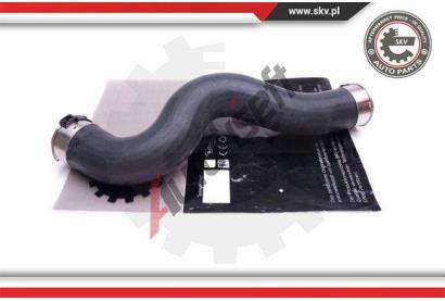 ESEN SKV Hadice plnicího vzduchu ESN 43SKV431, 43SKV431 ESEN SKV Hadice plnicího vzduchu ESN 43SKV431, 43SKV431