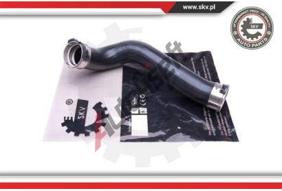 ESEN SKV Hadice plnicího vzduchu ESN 43SKV432, 43SKV432  ESEN SKV Hadice plnicího vzduchu ESN 43SKV432, 43SKV432